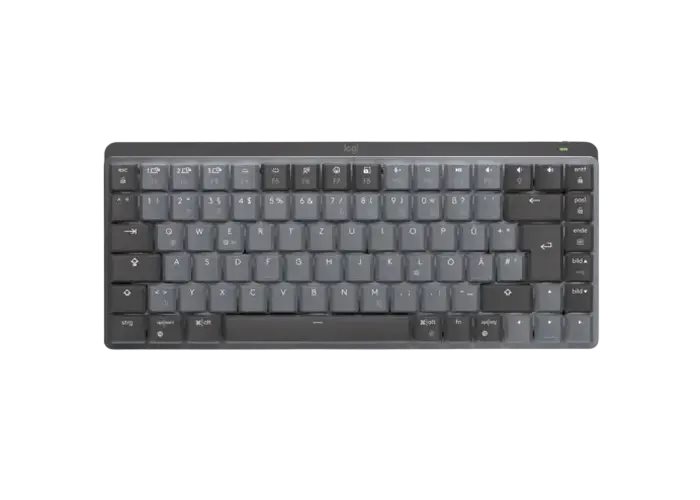 Tastatură Logitech MX Mechanical Mini