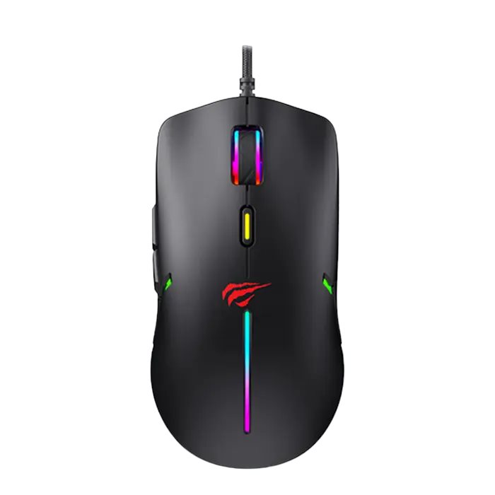 Mouse Havit MS1031 Black