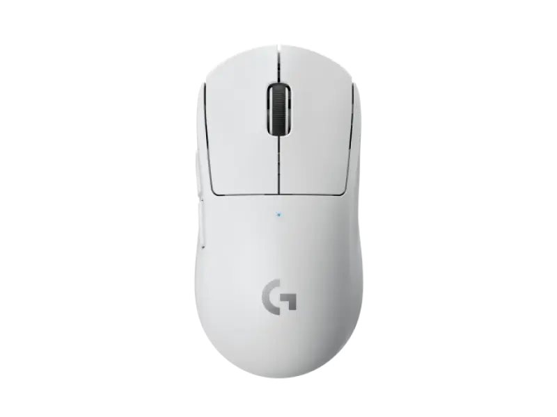 Mouse Logitech PRO X Superlight White