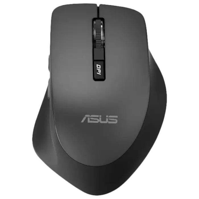 Mouse Asus WT425 Black