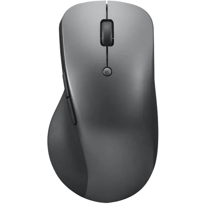 Mouse Lenovo Pro BT Recharge 4Y51J62544 Grey