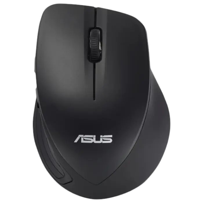 Mouse Asus WT465 Black