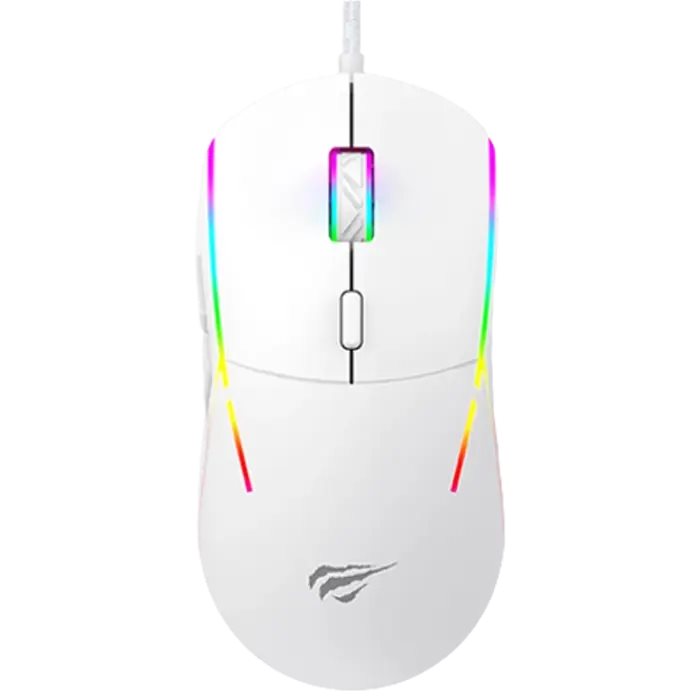 Mouse Havit MS961 White