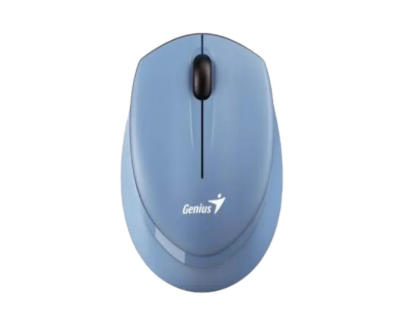 Компьютерная мышь Genius NX-7009 Blue