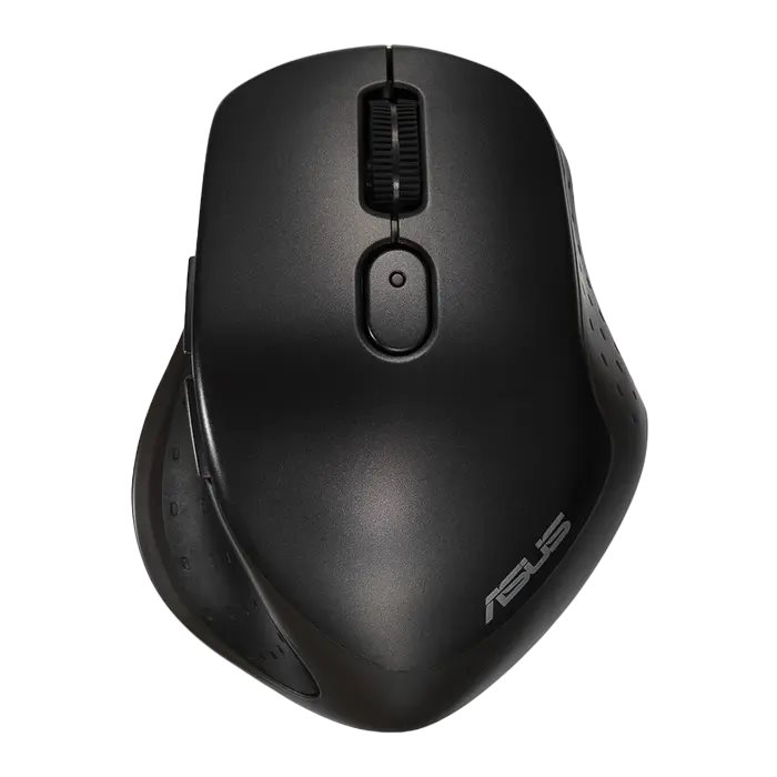 Компьютерная мышь Asus MW203 Black