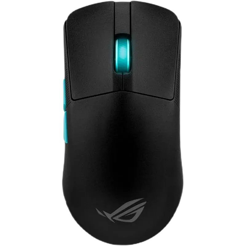 Компьютерная мышь Asus ROG Harpe Ace Aim Lab Edition Black