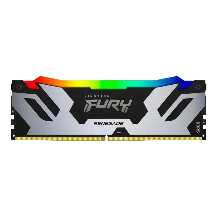 Memorie Kingston FURY Renegade RGB 32GB DDR5-7600MHz