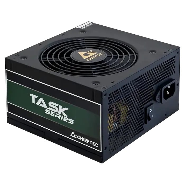 Sursă de alimentare Chieftec TASK TPS-700S 700W