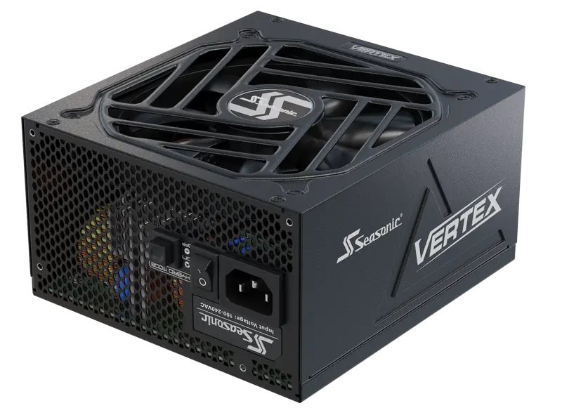 Sursă de alimentare Seasonic Vertex GX 1000W