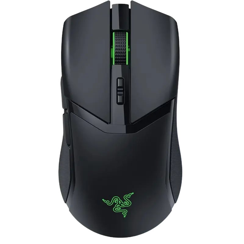 Mouse Razer Cobra Pro Black