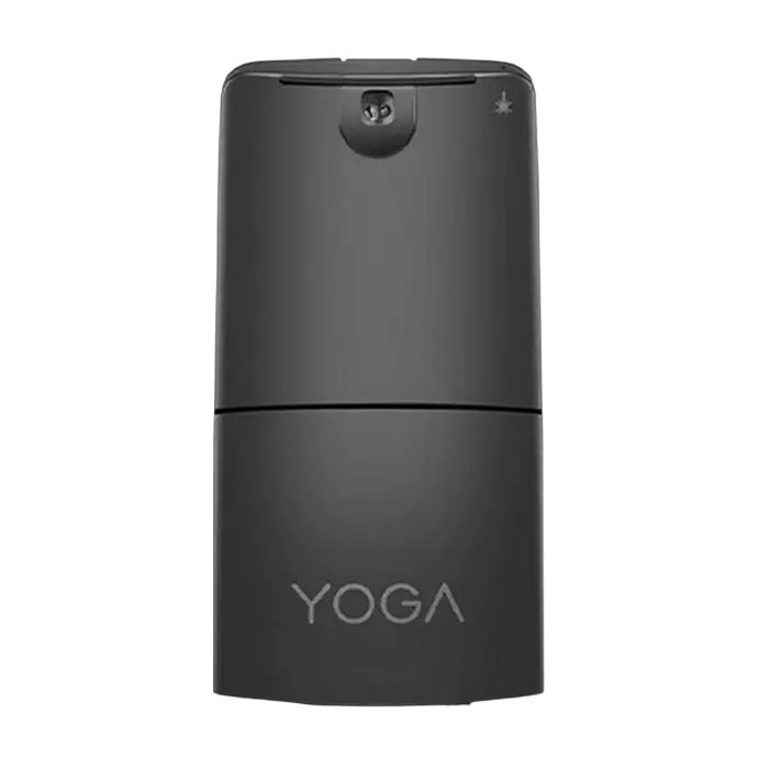 Mouse Lenovo Yoga with Laser Presenter Black