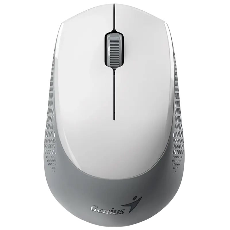 Компьютерная мышь Genius NX-8000S BT White