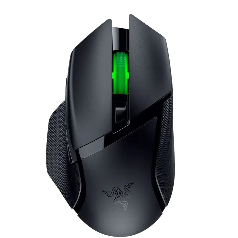 Mouse Razer Basilisk V3 X HyperSpeed Black