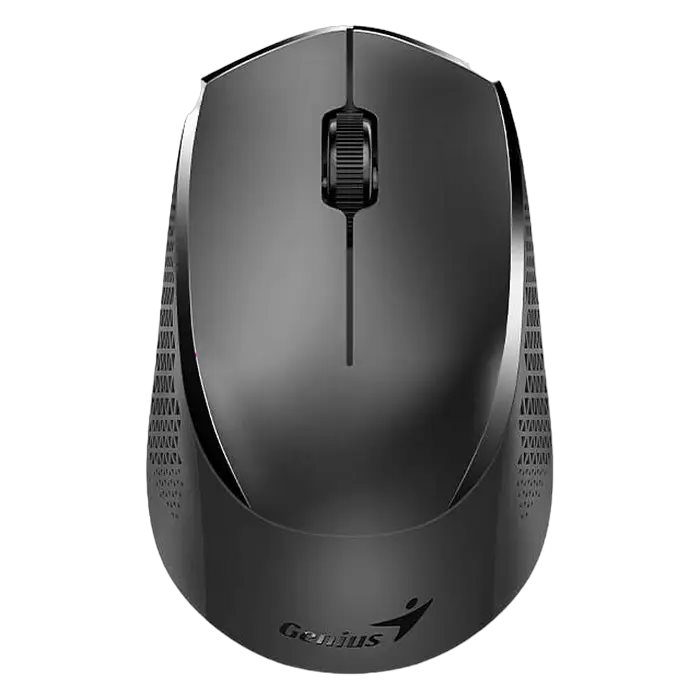 Компьютерная мышь Genius NX-8000S Black