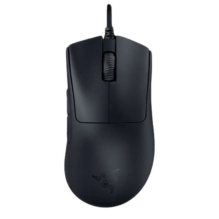 Компьютерная мышь Razer DeathAdder V3 Black