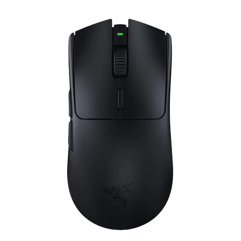 Mouse Razer Viper V3 HyperSpeed Black