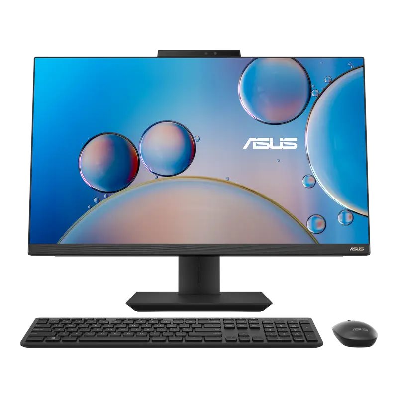 Моноблок Asus A5702 (Core i5-1340P, 16GB, 1TB) Black