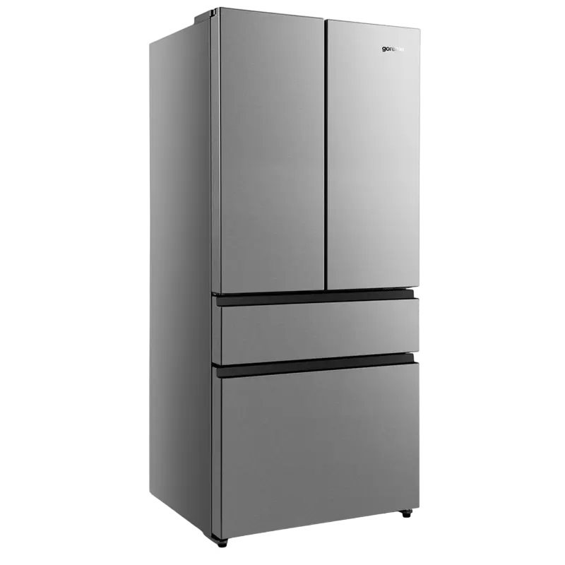 Холодильник Gorenje NRM8181UX