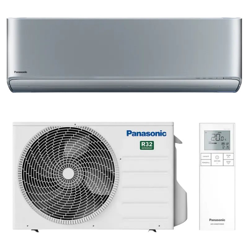 Conditioner Panasonic Etherea XZ50TKEW 18000 BTU