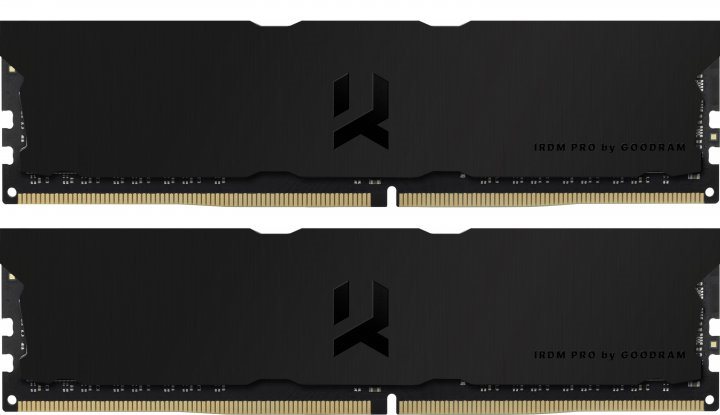 Memorie RAM GOODRAM IRDM PRO 64GB DDR4-3600MHz