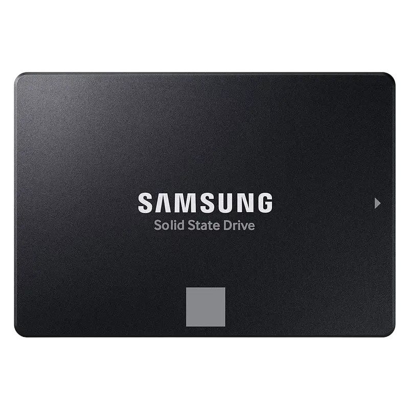 Dispozitiv de stocare SSD Samsung MZ-77E2T0B/EU 2TB