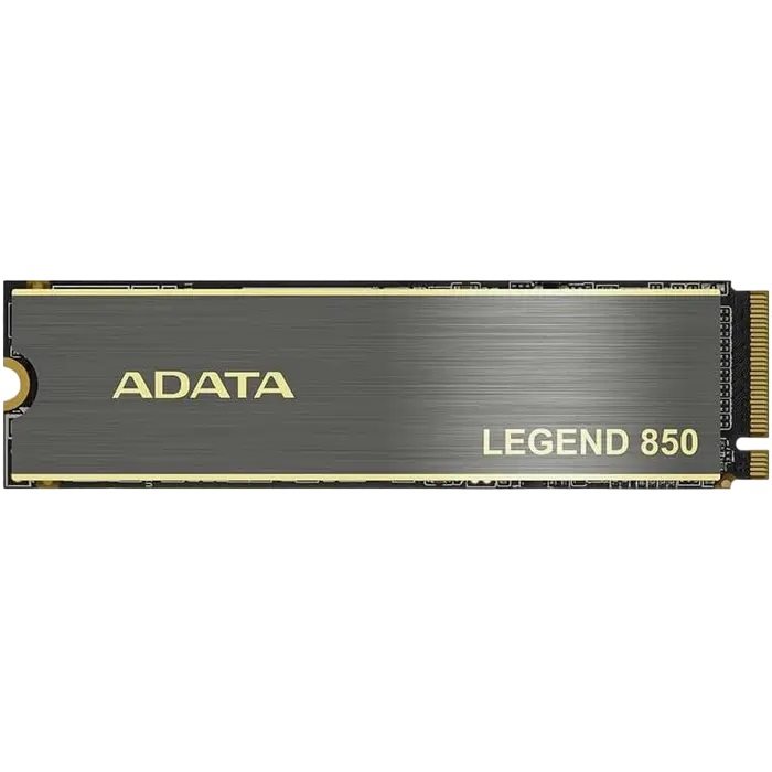 Dispozitiv de stocare SSD Adata Legend 850 512GB