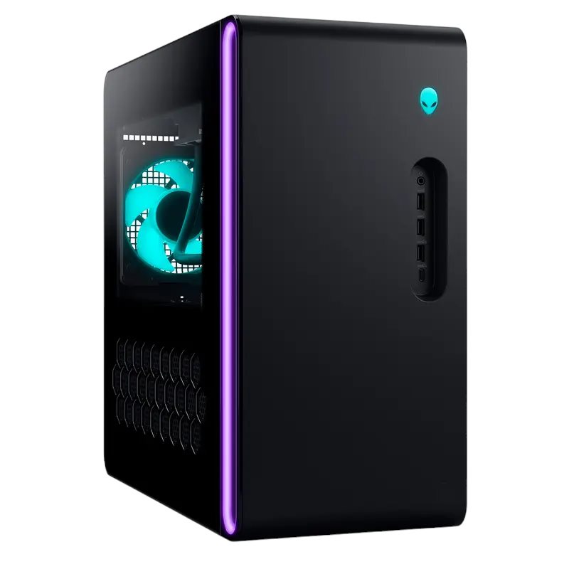 Системный блок Dell Alienware Aurora R16 (Core i7-14700F, 16GB, 1TB, RTX 4070)