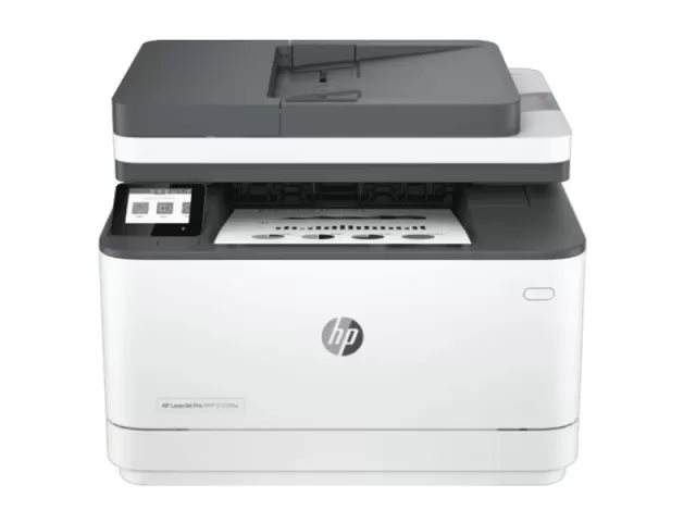 МФУ HP LaserJet Pro 3103fdw