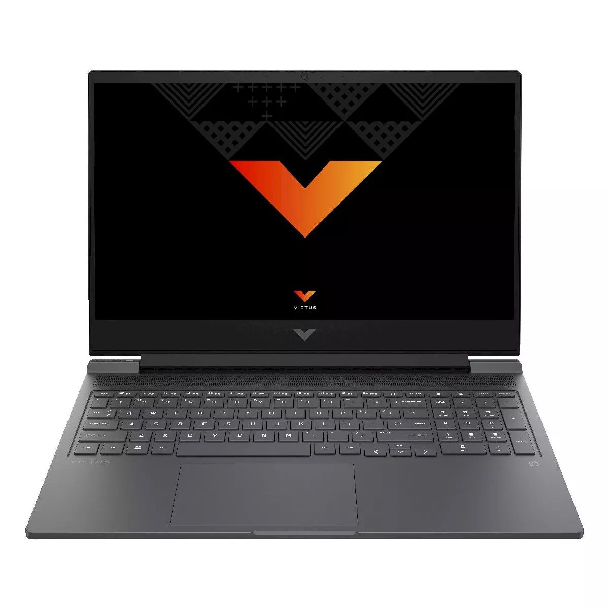 Laptop HP Victus 16-s0026ci (Ryzen 7-7840HS, 16GB, 1TB, GeForce RTX 4050) Mica Silver