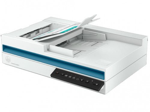 Scanner HP ScanJet Pro 3600