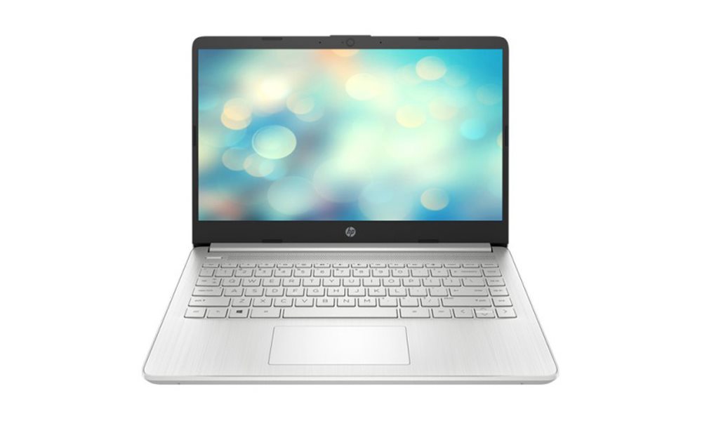 Laptop HP 15s-fq5054ci (Core i5-1235U, 16GB, 512GB) Natural Silver