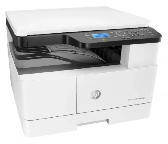 MFD HP LaserJet M442dn