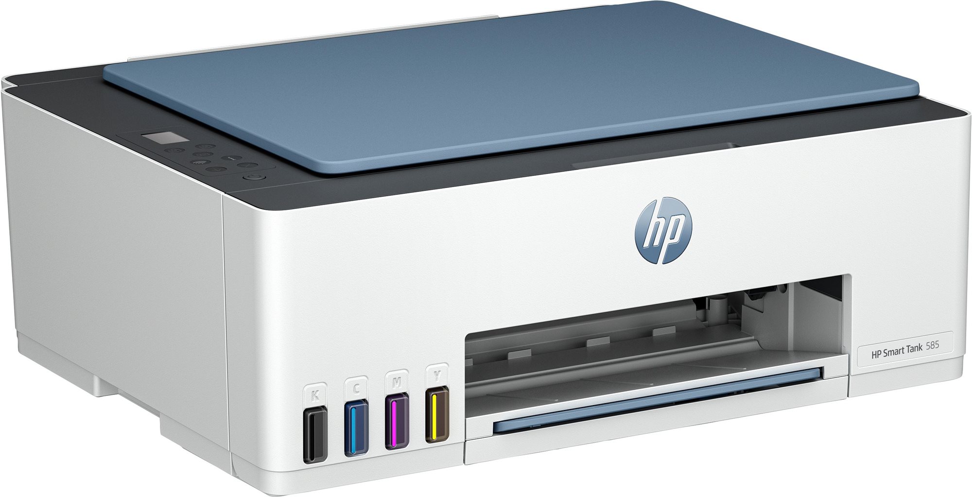 МФУ HP Smart Tank 585