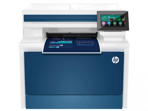 MFD HP Color LJ Pro 4303fdw