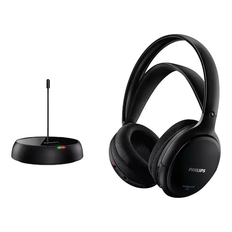 Наушники Philips SHC5200/10 Black