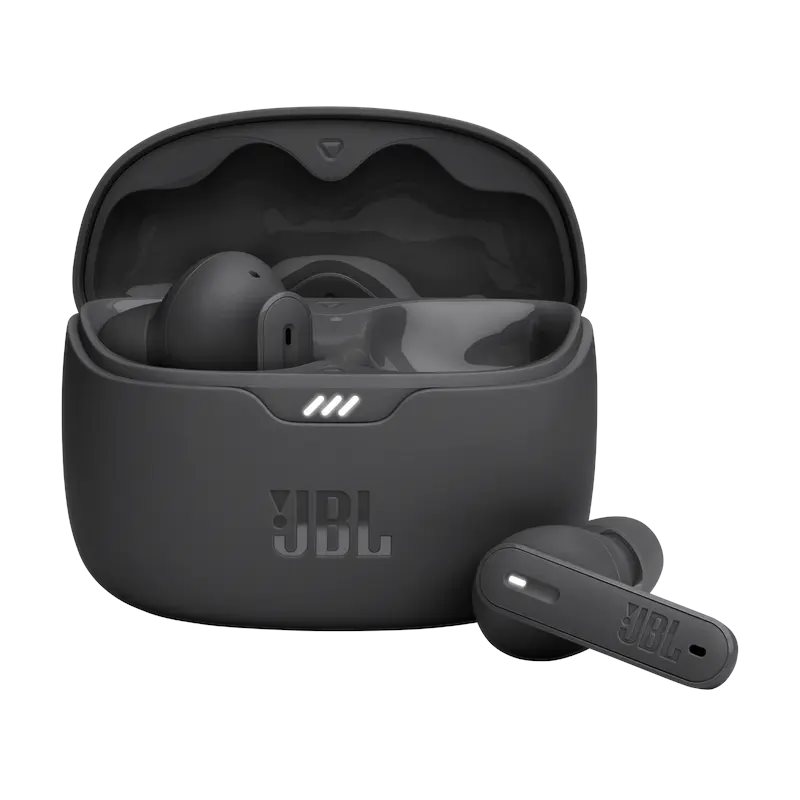 Наушники JBL Tune Beam Black