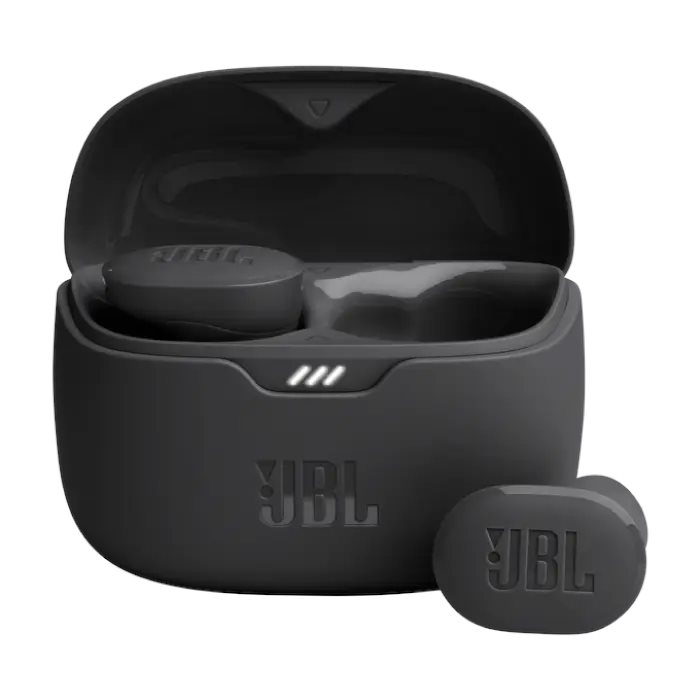 Наушники JBL Tune Buds Black