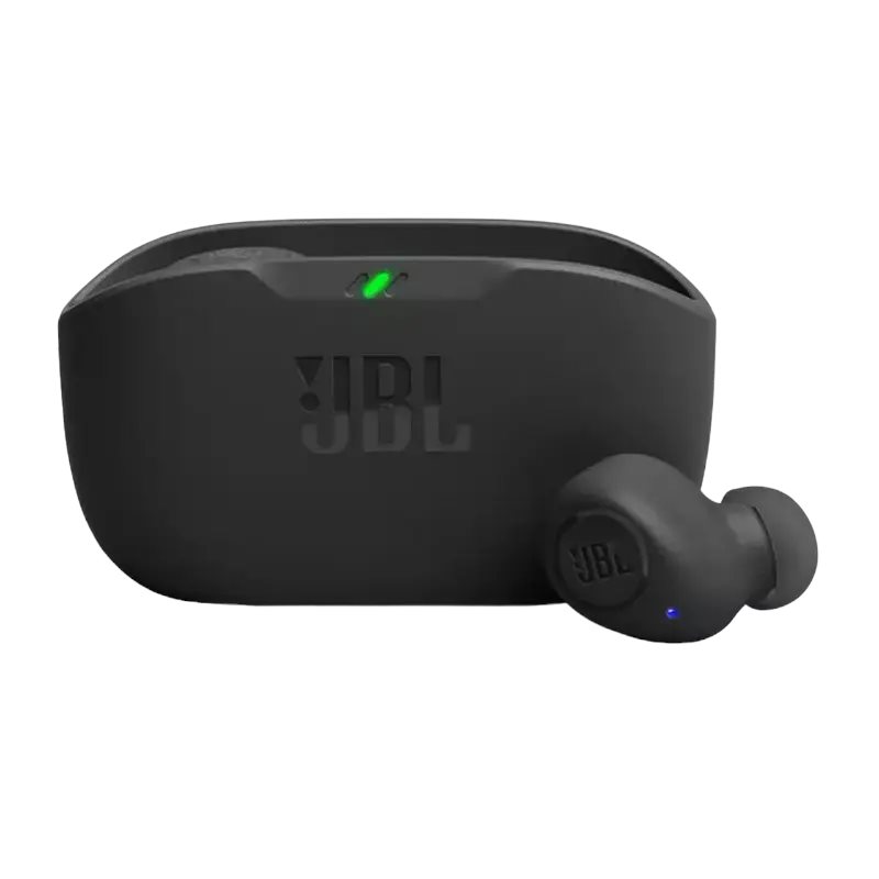 Наушники JBL Wave Buds Black