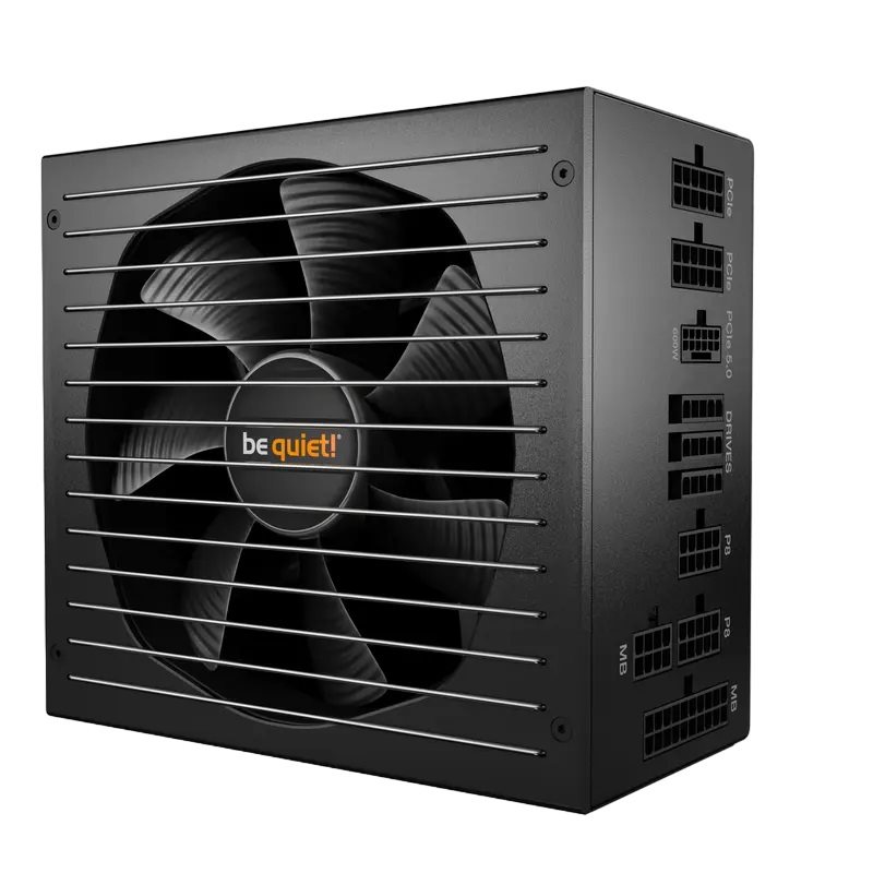 Блок питания Be quiet! STRAIGHT POWER 12 1000W