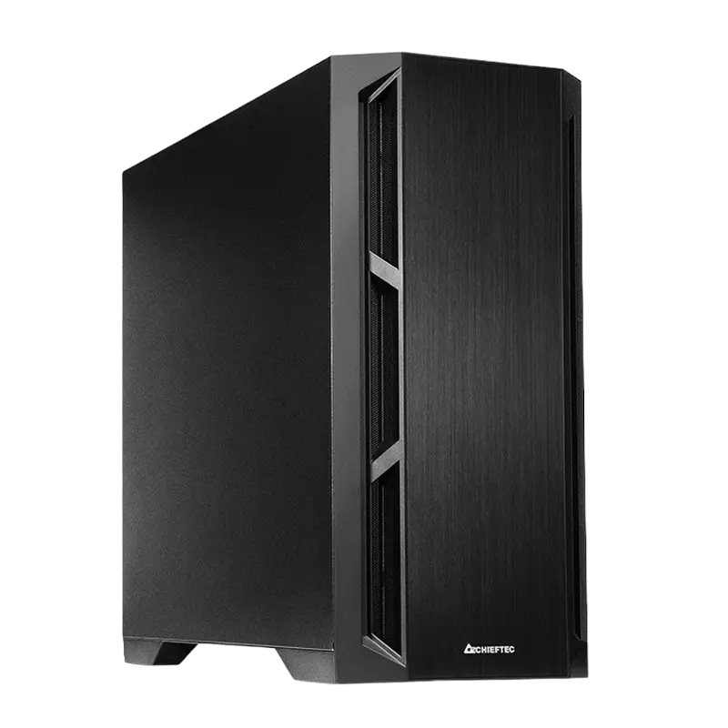 Carcasă Chieftec APEX Q Black