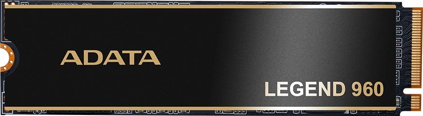 Накопитель SSD ADATA LEGEND 960 1TB