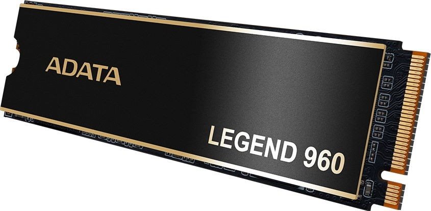 Накопитель SSD ADATA LEGEND 960 4TB