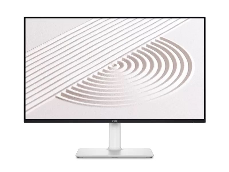 Монитор DELL S2425HS Silver