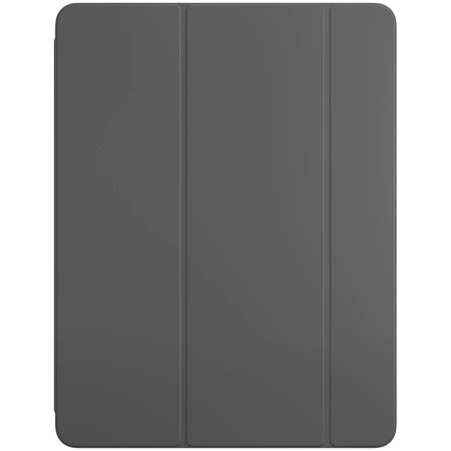 Чехол Original iPad Air 13" Smart Folio Charcoal Gray (MWK93ZM/A)