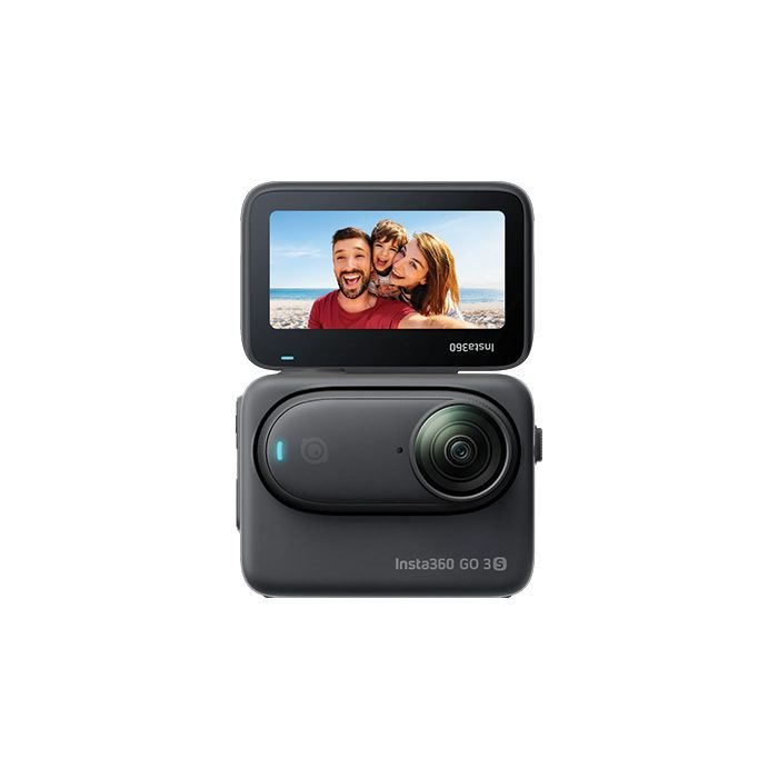 Action camera Insta360 Go 3S 128Gb