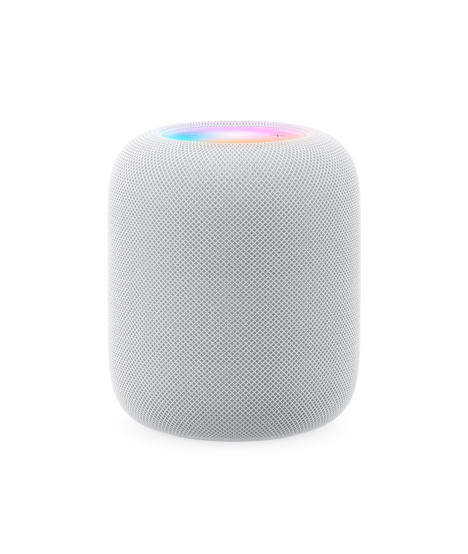 Boxă portabilă Apple HomePod (2nd generation) White