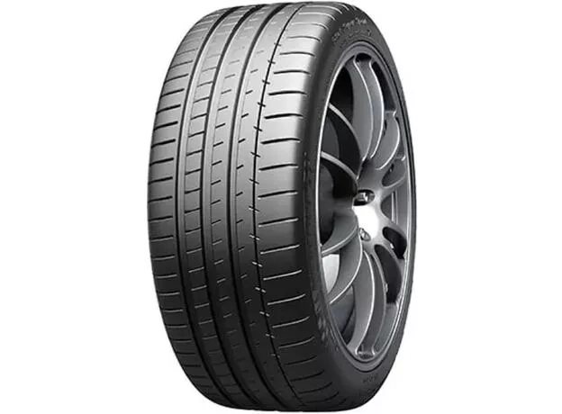 Anvelope Michelin Pi.Sport-4S MO1 285/40Z R23 111Y XL