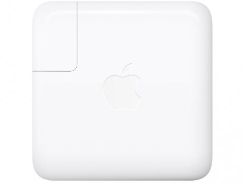 Зарядка Apple Power Adapter 61W USB-C White