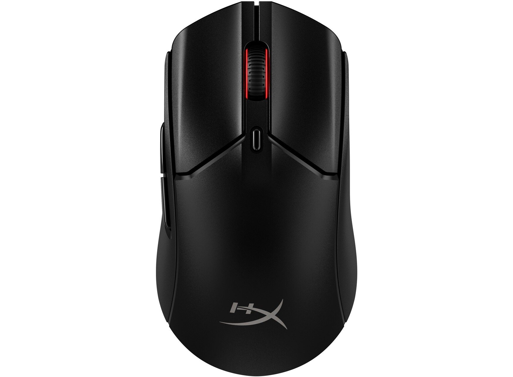 Mouse Hyperx Pulsefire Haste 2 Black