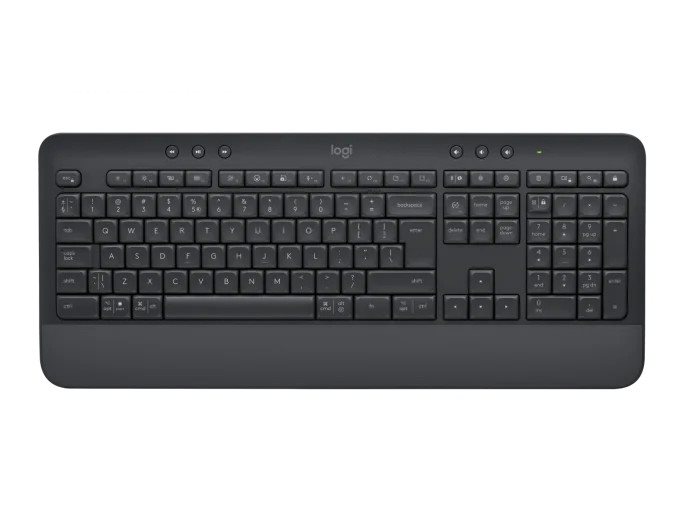 Tastatura Logitech Signature K650